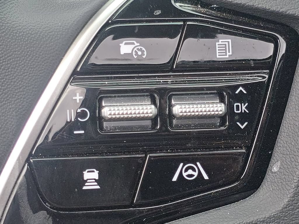Used 2023 Kia Niro Wave w/ Wave Preserve Package FWD image 36