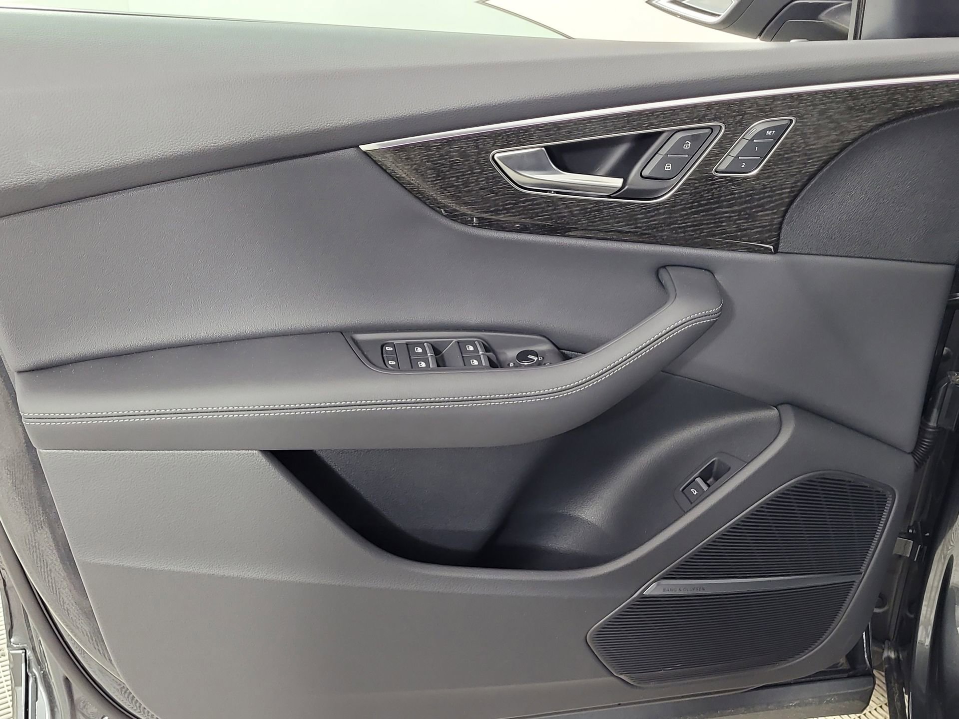 New 2026 Audi Q8 Premium Plus image 20