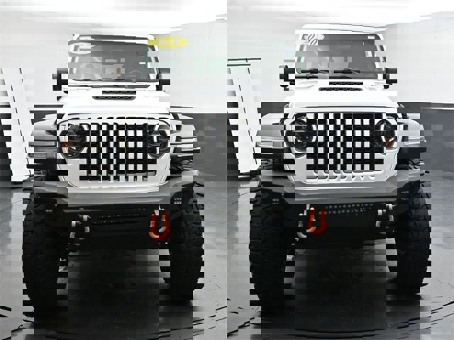 Used 2020 Jeep Gladiator Mojave w/ LED Lighting Group image 5