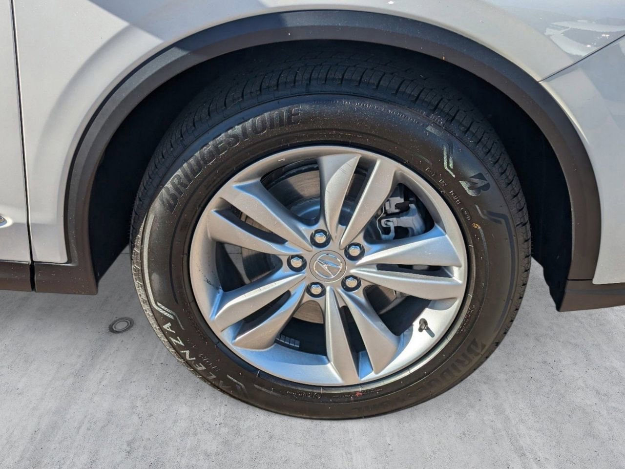 New 2026 Acura MDX SH-AWD image 10