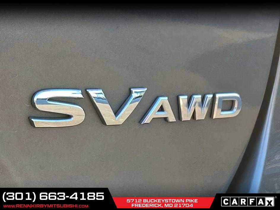 Used 2020 Nissan Rogue Sport SV w/ All-Weather Package image 60