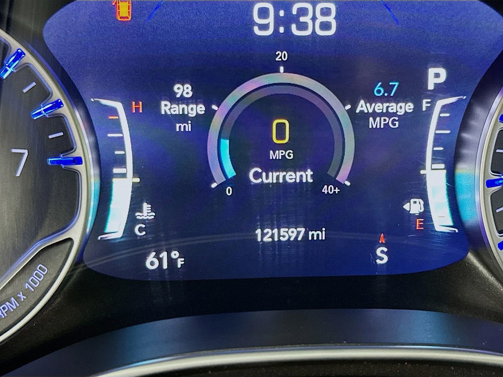Used 2020 Chrysler Pacifica Limited FWD image 13