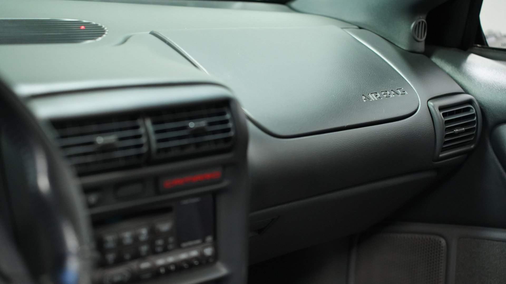 Used 1997 Chevrolet Camaro Z28 w/ Preferred Equipment Group 2 image 35