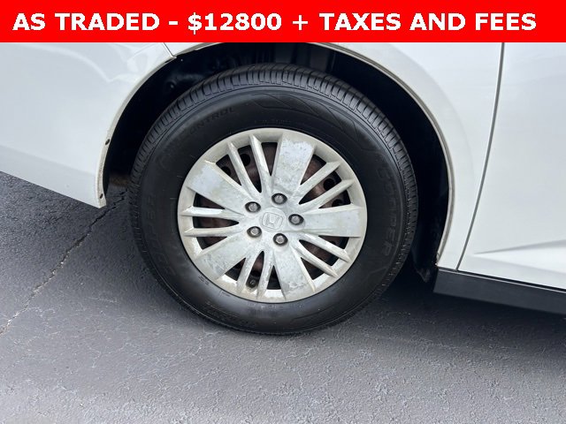 Used 2016 Honda Odyssey LX image 7