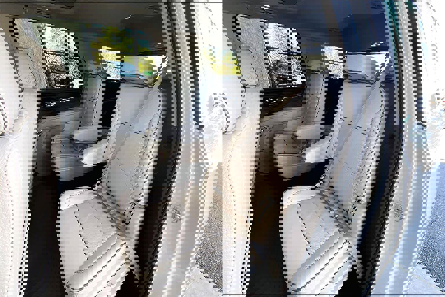 Used 2024 GMC Yukon Denali image 20