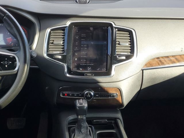 Used 2016 Volvo XC90 T6 Momentum w/ Momentum Plus Package image 33