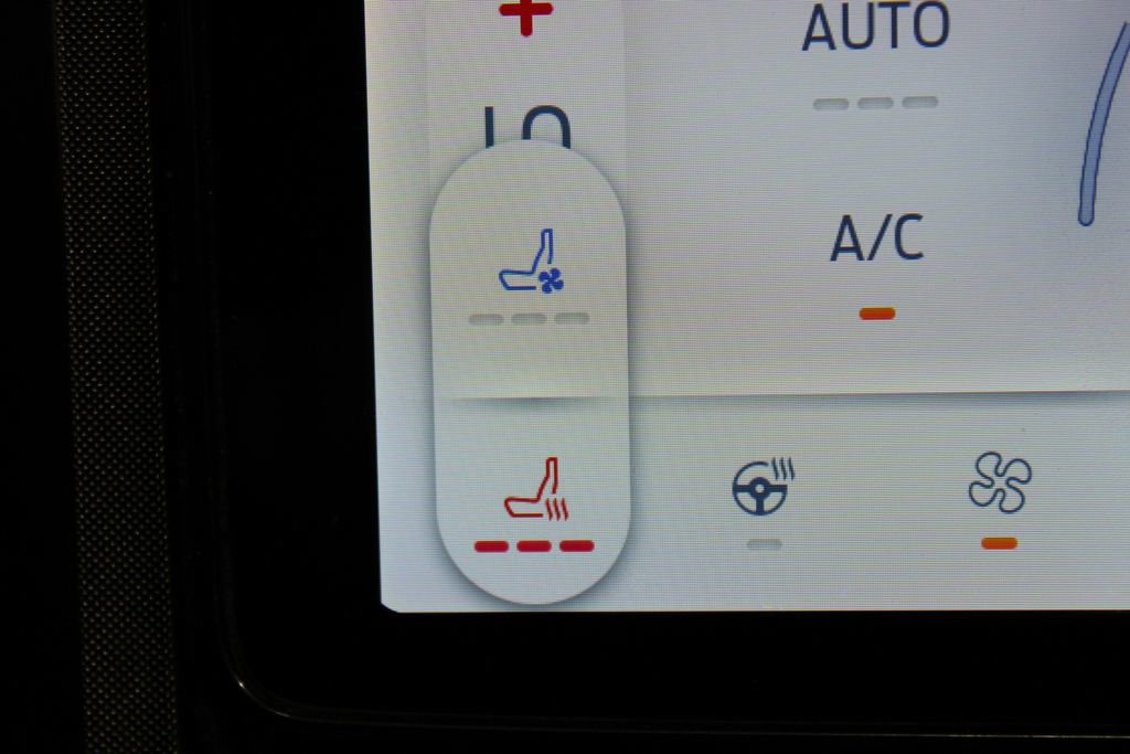 Used 2022 Ford Expedition Platinum AWD/4WD image 56