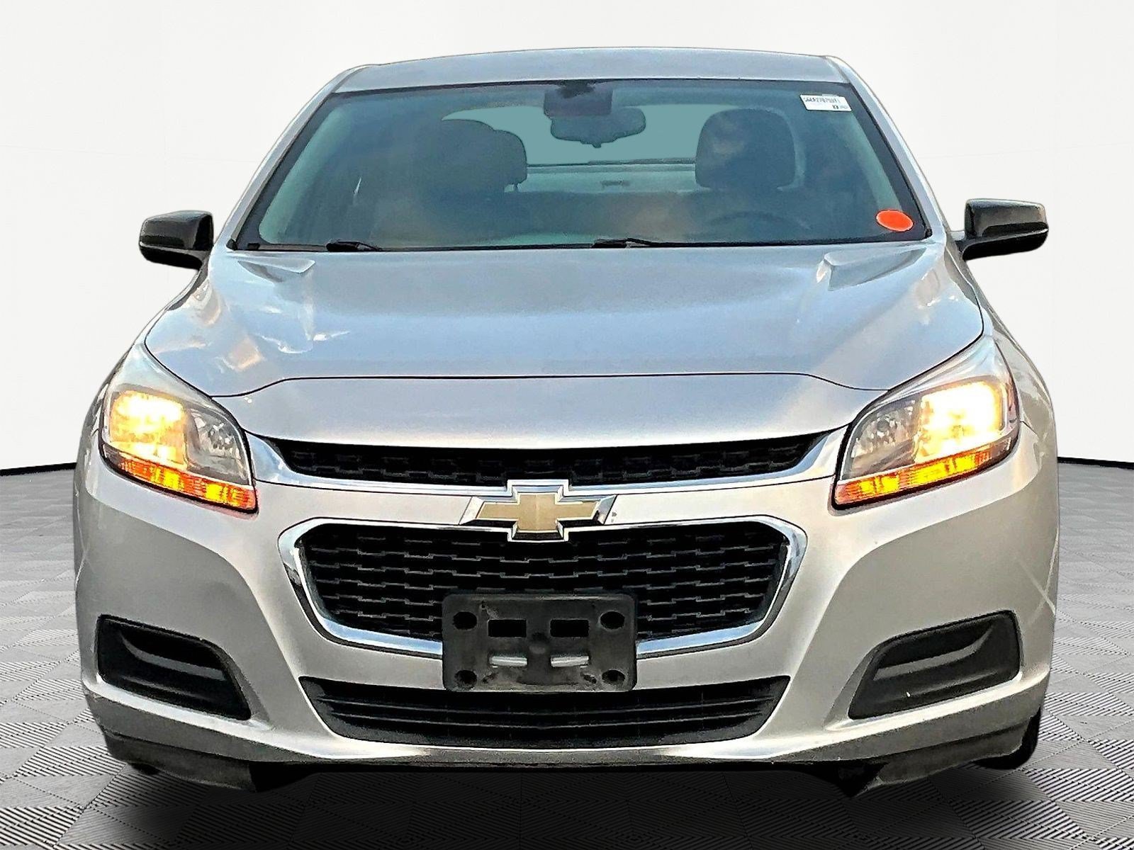 Used 2014 Chevrolet Malibu LS FWD image 2