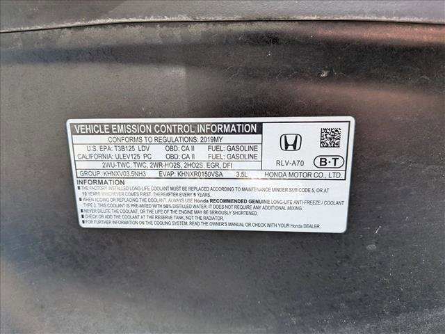 Used 2019 Honda Passport EX-L image 24