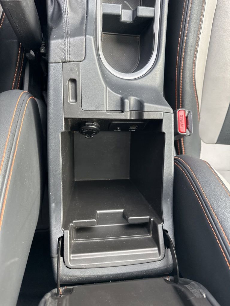 Used 2018 Subaru Crosstrek 2.0i Limited image 20