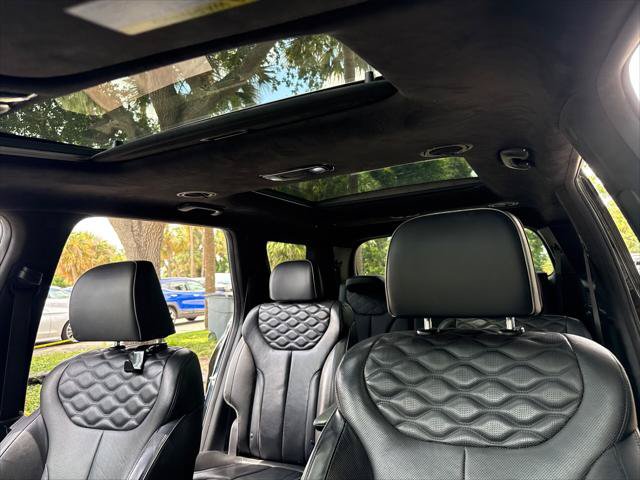 Used 2020 Hyundai Palisade Limited AWD/4WD image 16