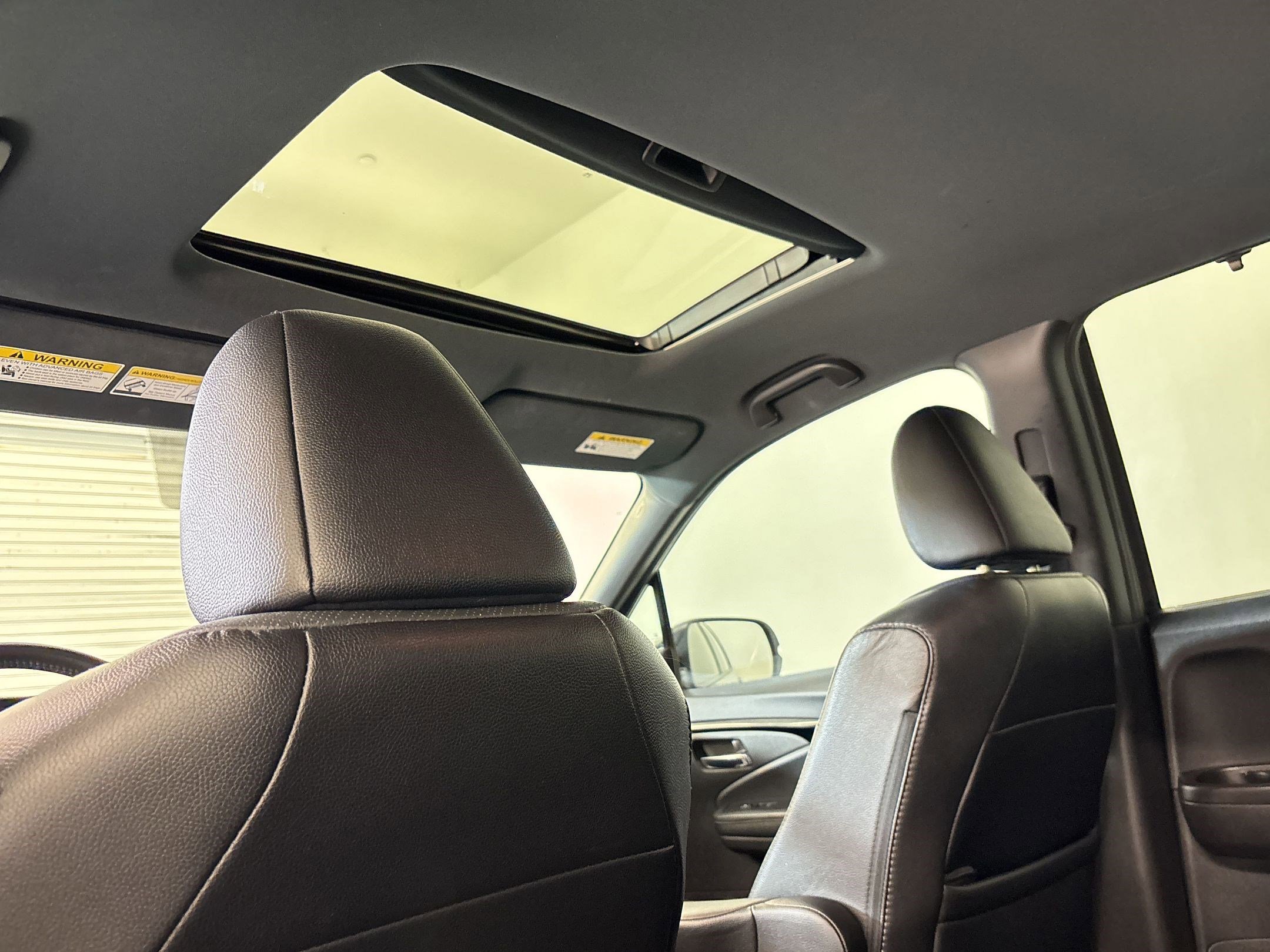 Used 2021 Honda Passport Touring image 32