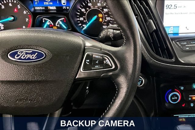 Used 2019 Ford Escape SEL w/ SEL Sport Appearance Package FWD image 16