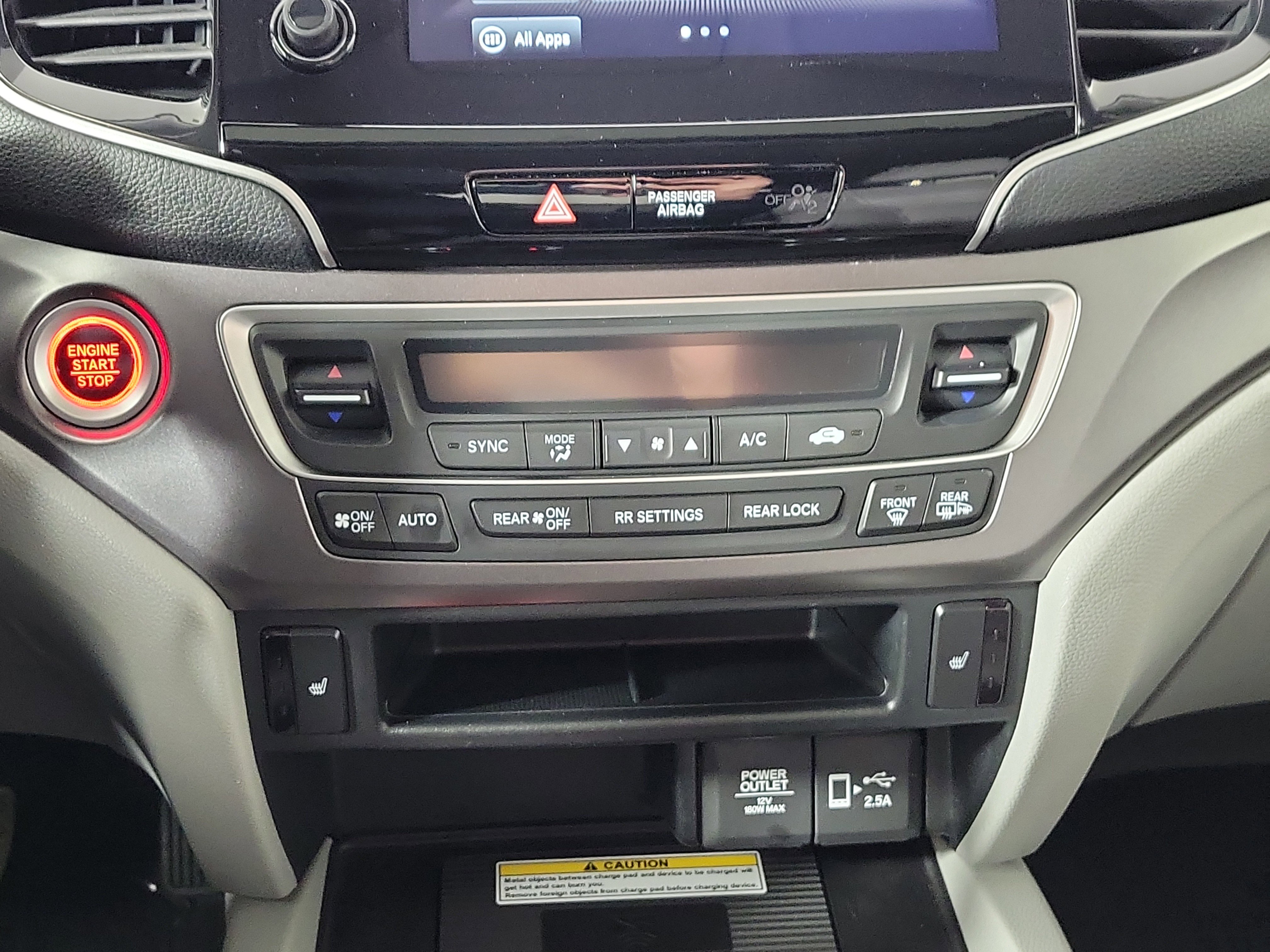 Used 2021 Honda Pilot Special Edition image 20