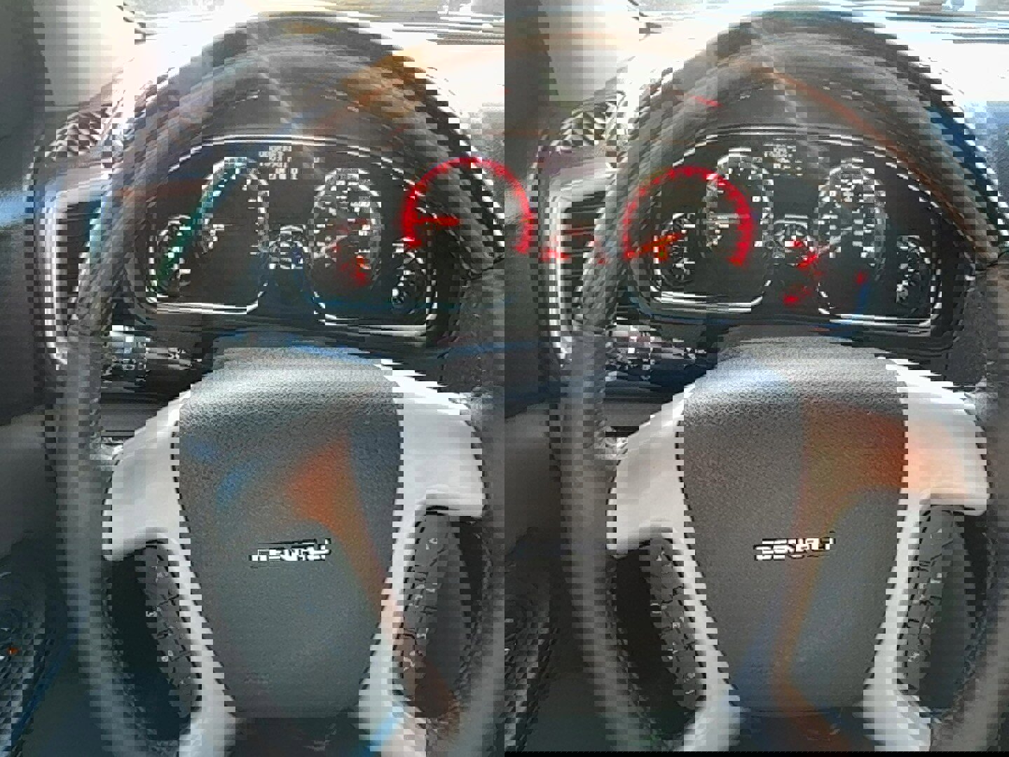 Used 2015 GMC Acadia Denali image 33