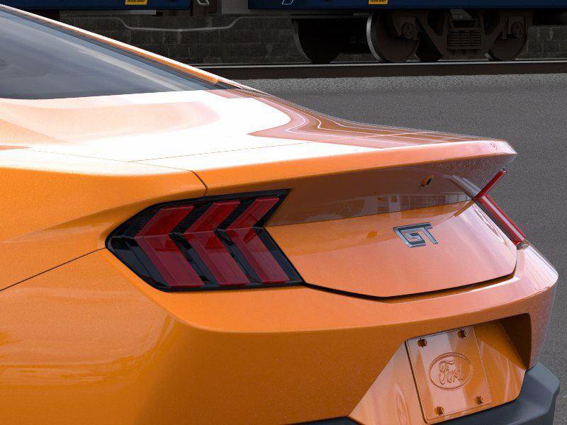 New 2026 Ford Mustang GT Premium image 22