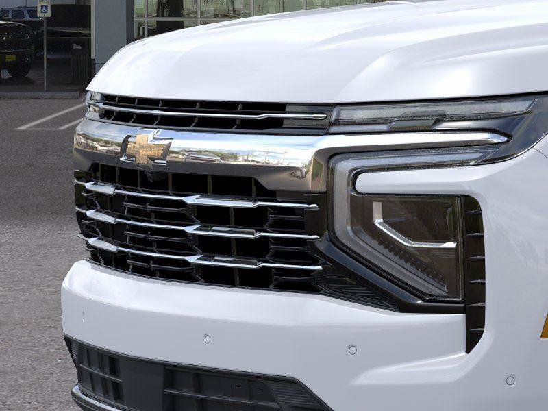 New 2026 Chevrolet Tahoe LT w/ Comfort Package RWD image 13