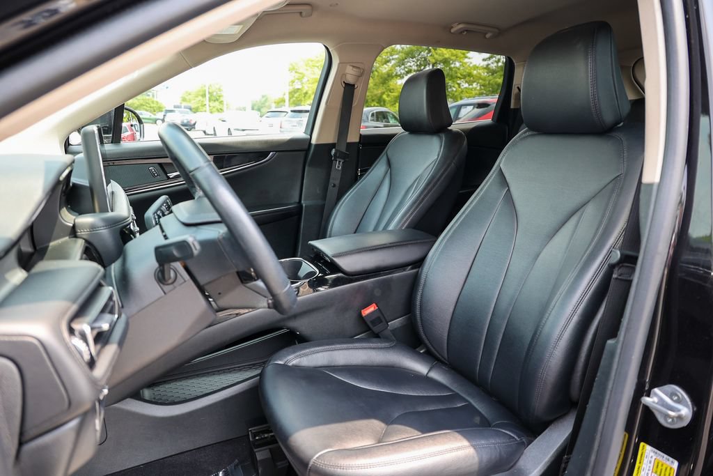 Certified 2023 Lincoln Nautilus FWD image 26