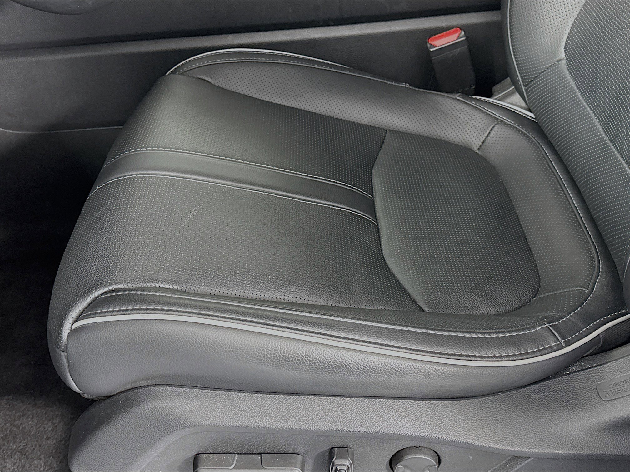 Certified 2023 Honda Pilot Elite image 20