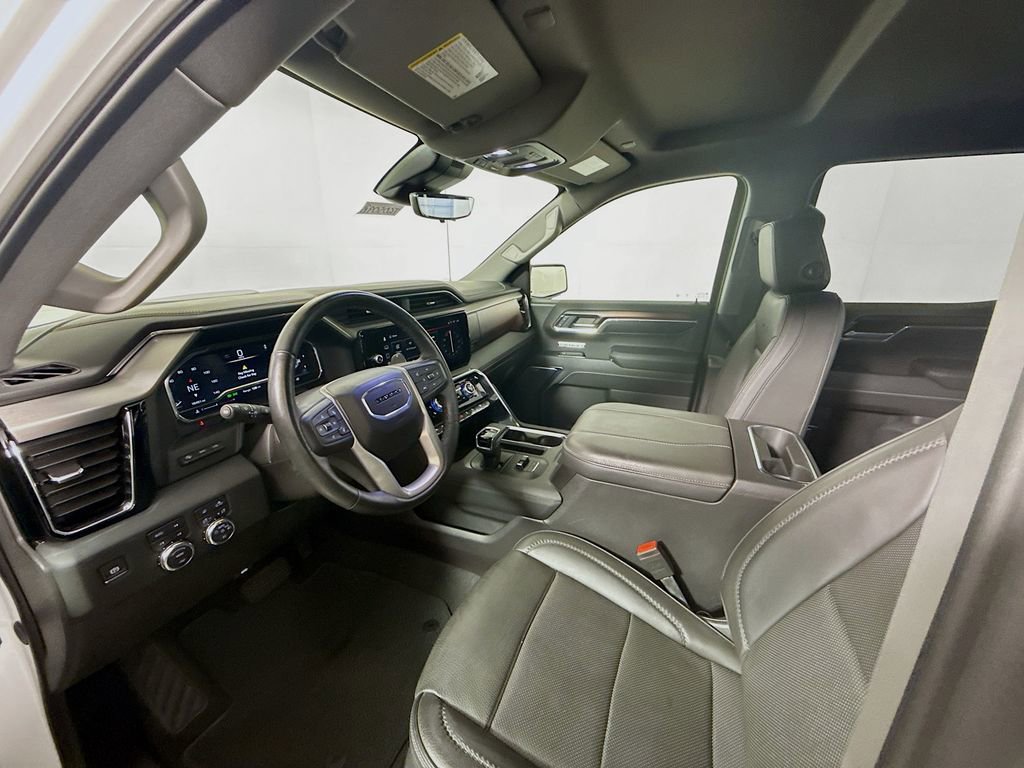 Used 2024 GMC Sierra 1500 Denali w/ Technology Package image 9