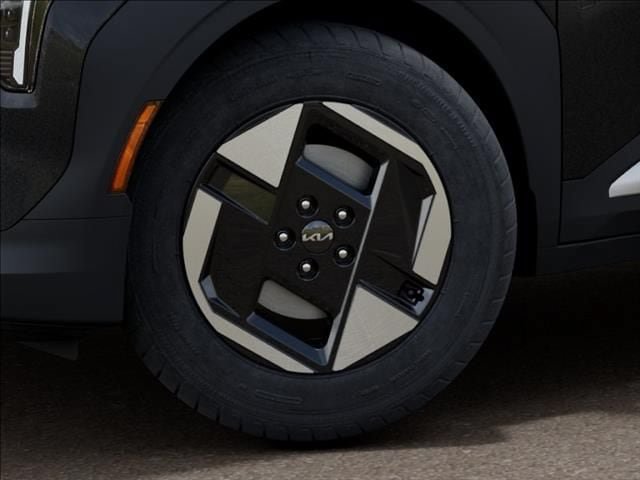 New 2027 Kia EV3 Wind FWD image 9