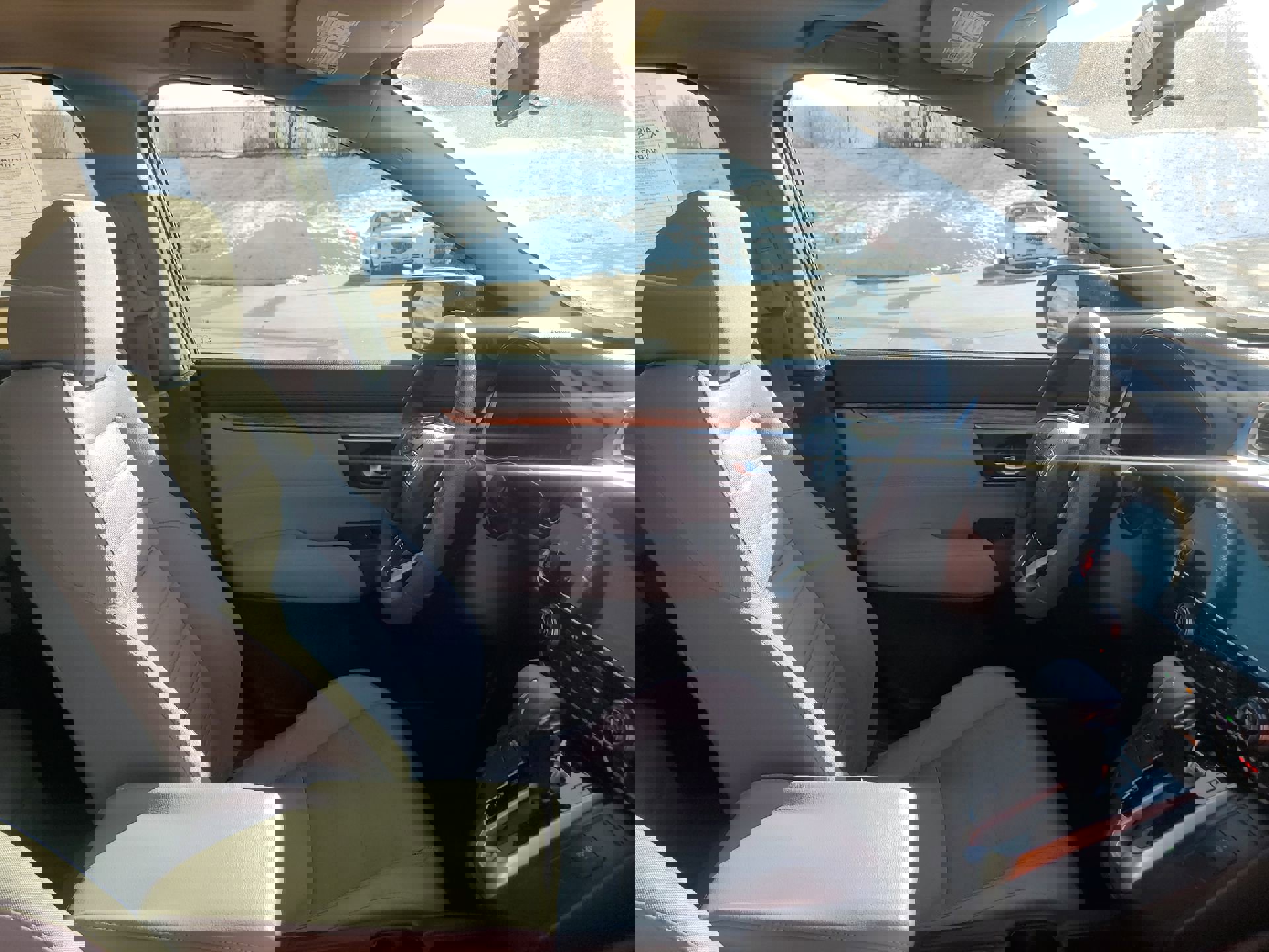 Used 2017 Honda CR-V EX image 34