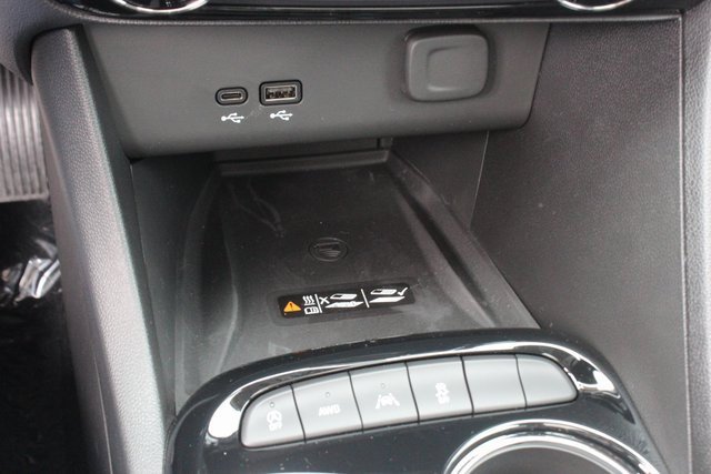 New 2026 Buick Encore GX Sport Touring w/ Experience Buick Package image 42