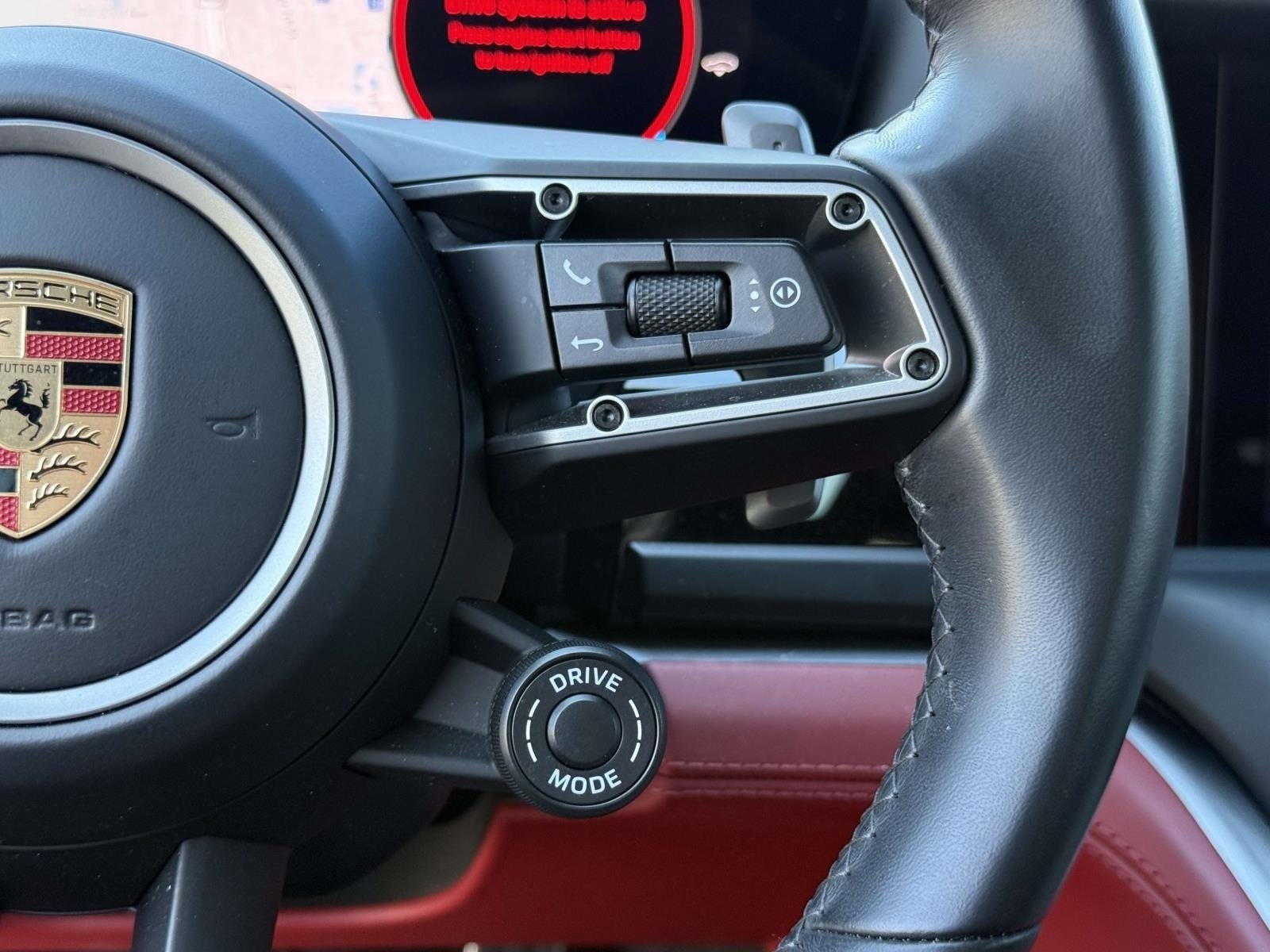 Used 2024 Porsche Panamera image 50