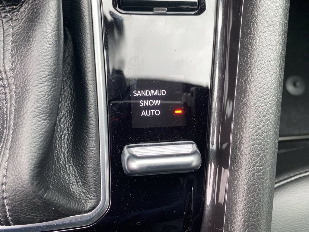 New 2026 Jeep Compass Latitude image 32