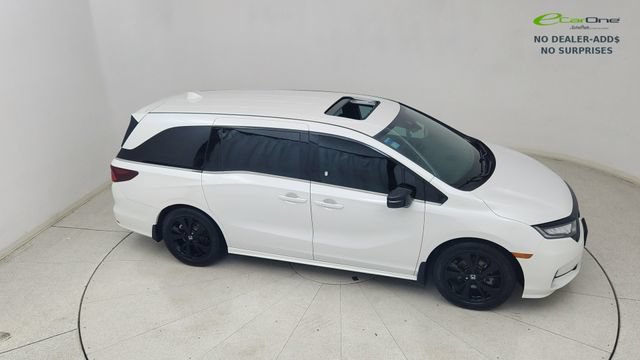 Used 2023 Honda Odyssey Sport image 78