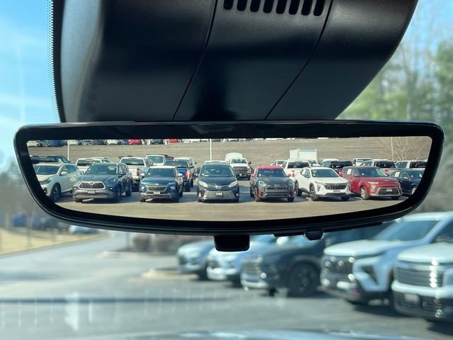 Used 2024 GMC Sierra 1500 Denali Ultimate image 18