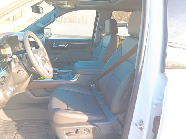 New 2026 GMC Sierra 1500 SLT w/ SLT Premium Package AWD/4WD image 7