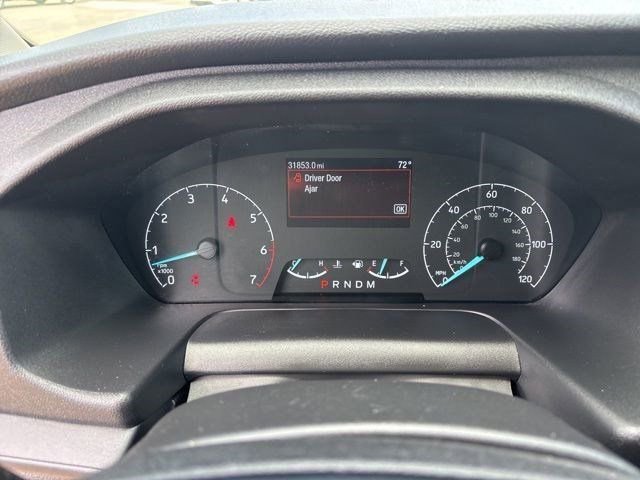 Used 2024 Ford Transit 350 XLT image 14