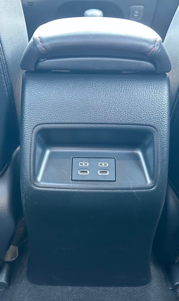 Certified 2024 Toyota Corolla XSE FWD image 17