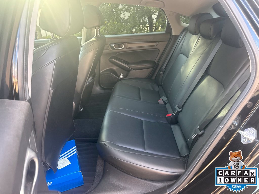 Used 2024 Acura Integra FWD image 25