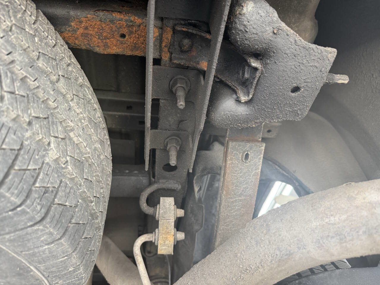 Used 2012 GMC Sierra 1500 SLT w/ SLT Convenience Package image 33