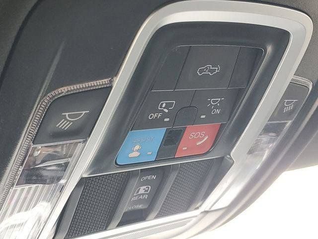 New 2026 RAM 1500 Big Horn AWD/4WD image 30