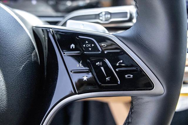 New 2026 Mercedes-Benz GLE 450 4MATIC image 15