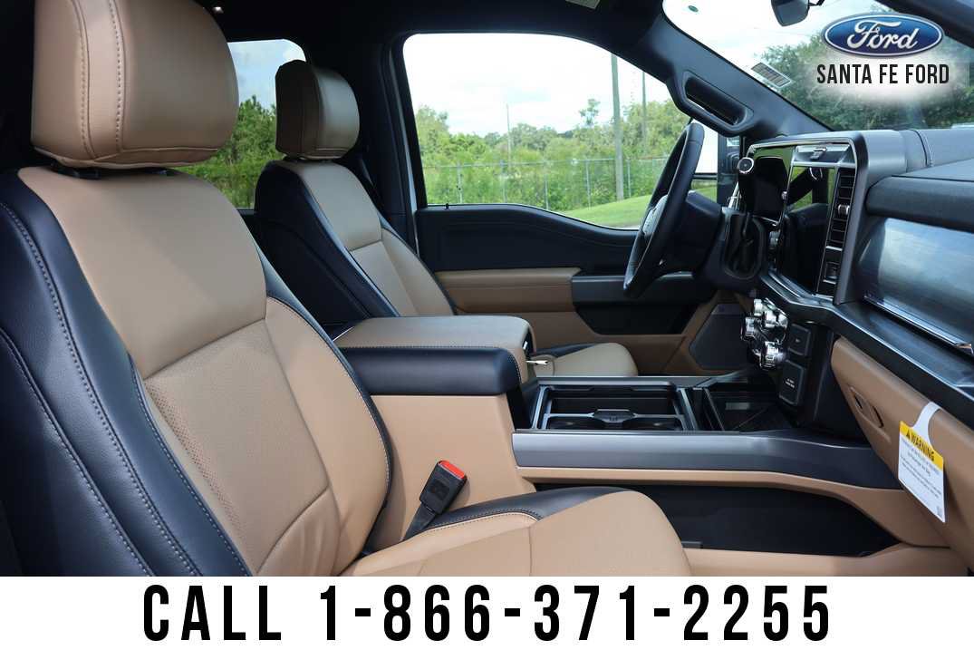 New 2026 Ford F350 Lariat w/ Lariat Ultimate Package AWD/4WD image 40