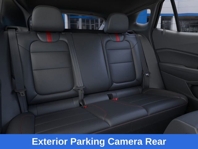 New 2026 Chevrolet Trax RS w/ Sunroof Package image 18