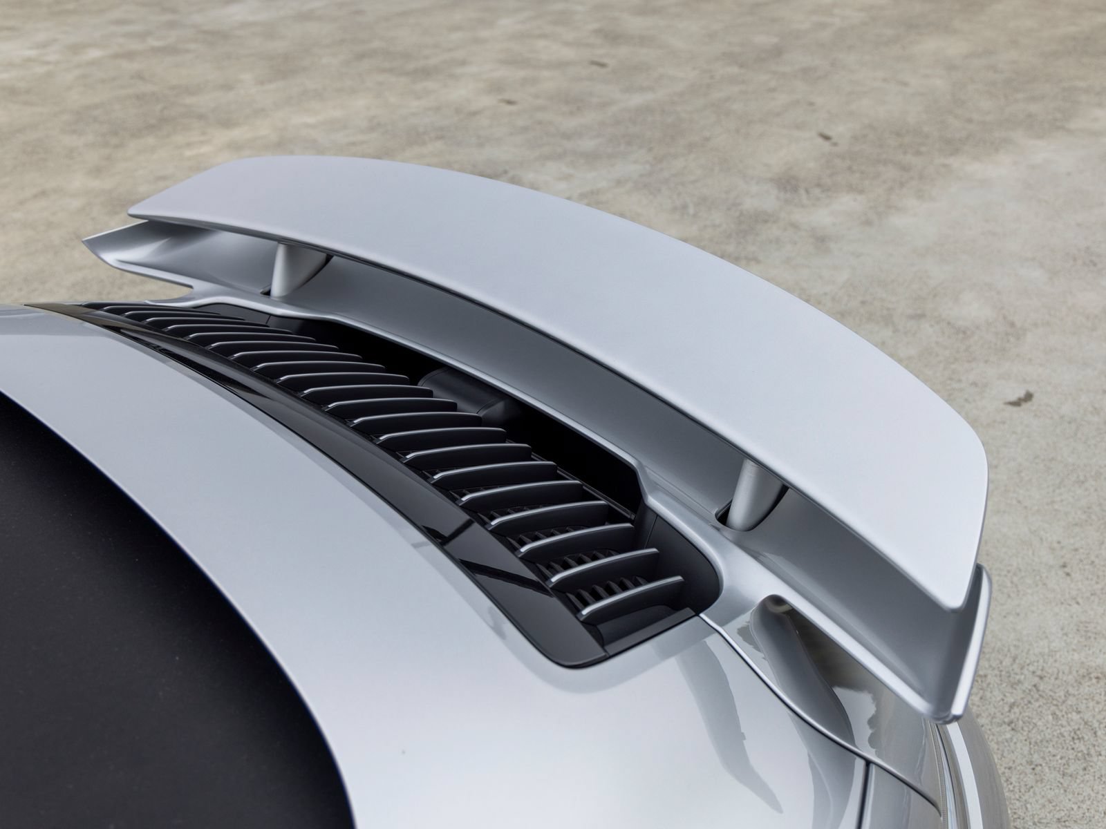 Certified 2025 Porsche 911 Turbo S AWD/4WD image 23