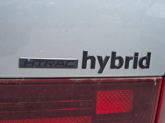 New 2026 Hyundai Santa Fe Calligraphy AWD/4WD image 6