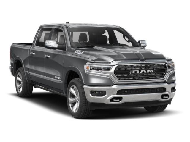 Certified 2022 RAM 1500 Limited AWD/4WD image 9