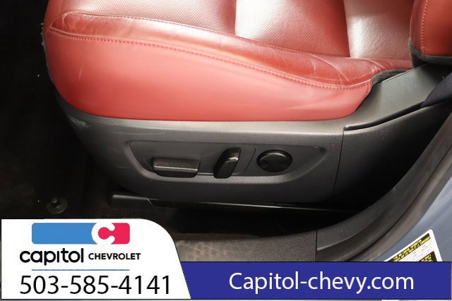 Used 2022 MAZDA CX-30 AWD 2.5 S w/ Preferred Package image 13