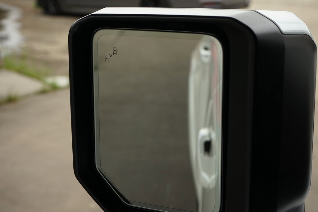 Used 2025 Lexus GX 550 image 20