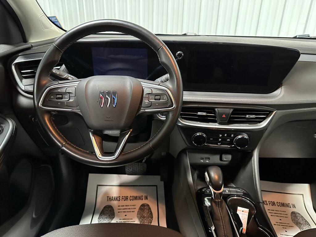 Used 2024 Buick Encore GX Preferred image 8