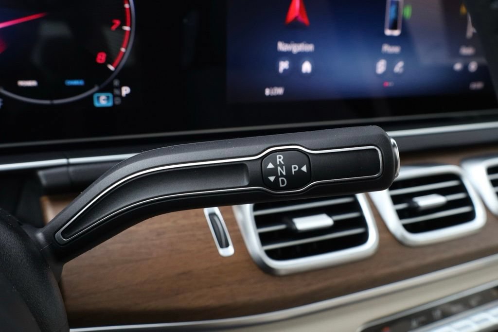 New 2026 Mercedes-Benz GLE 350 4MATIC image 15