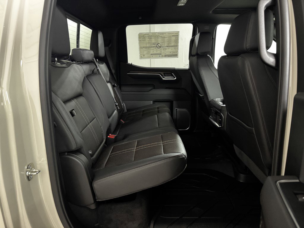 New 2026 Chevrolet Silverado 1500 High Country image 85
