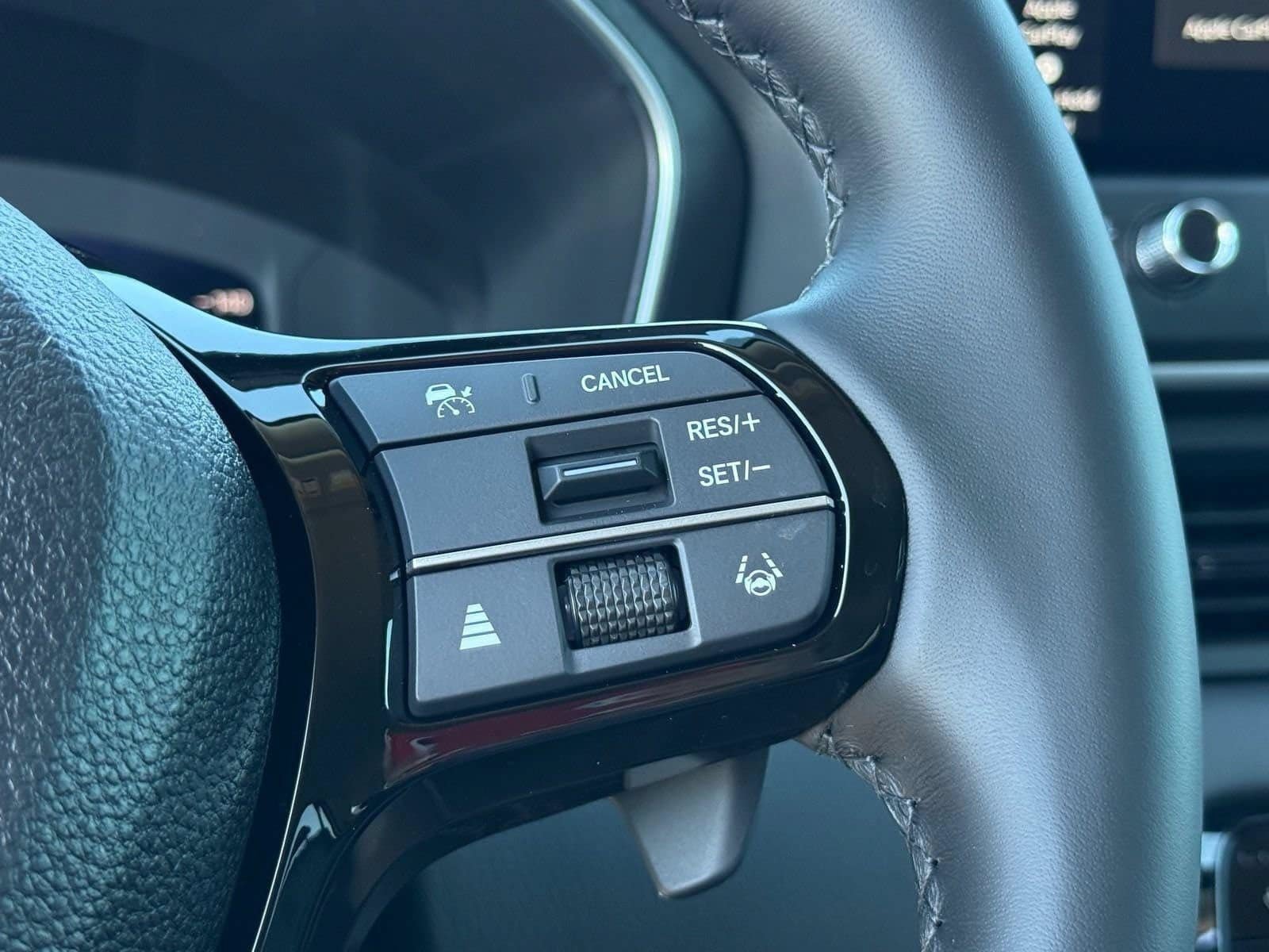 New 2026 Honda Passport RTL image 13