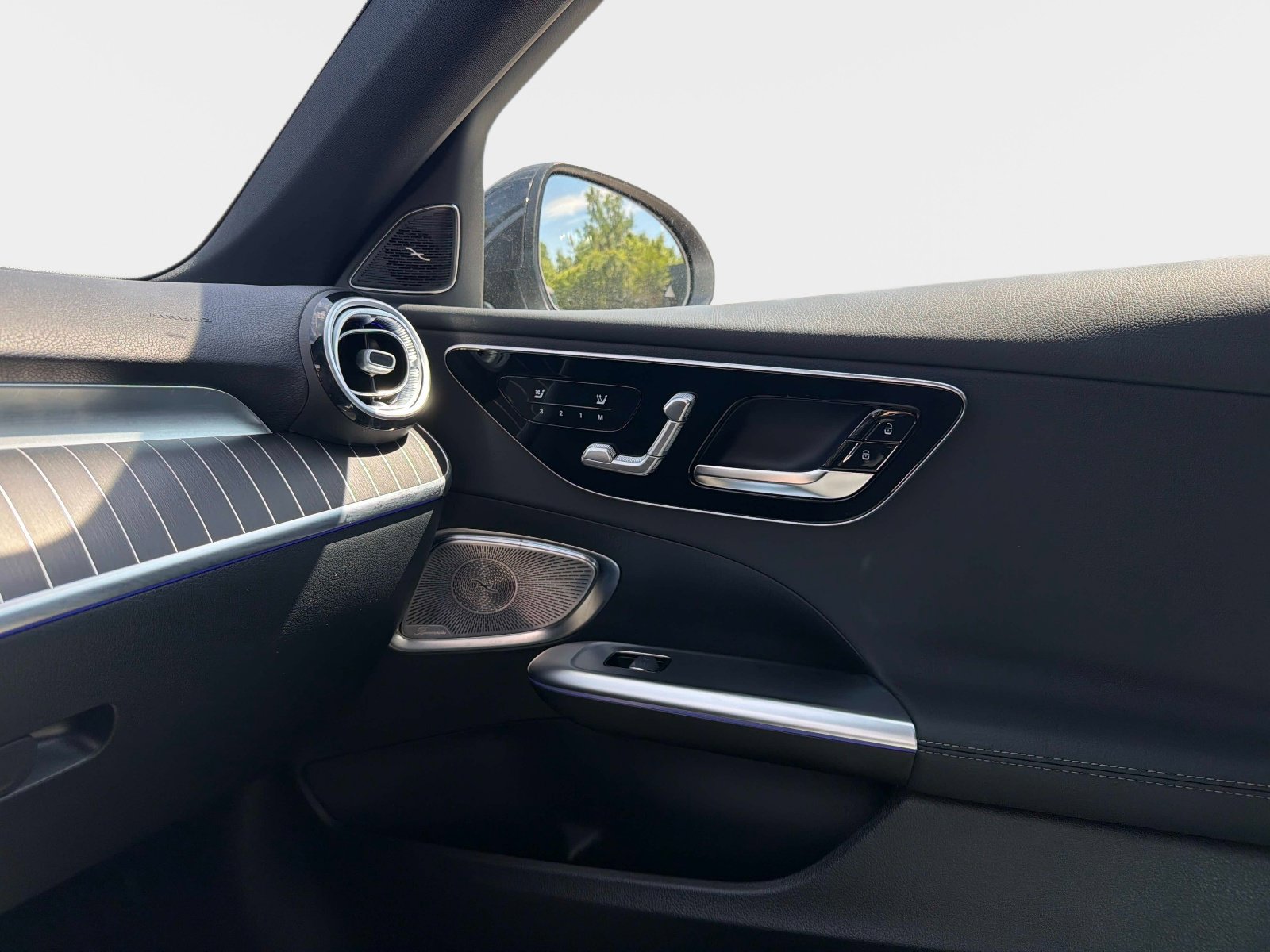 Used 2026 Mercedes-Benz C 300 Sedan image 20